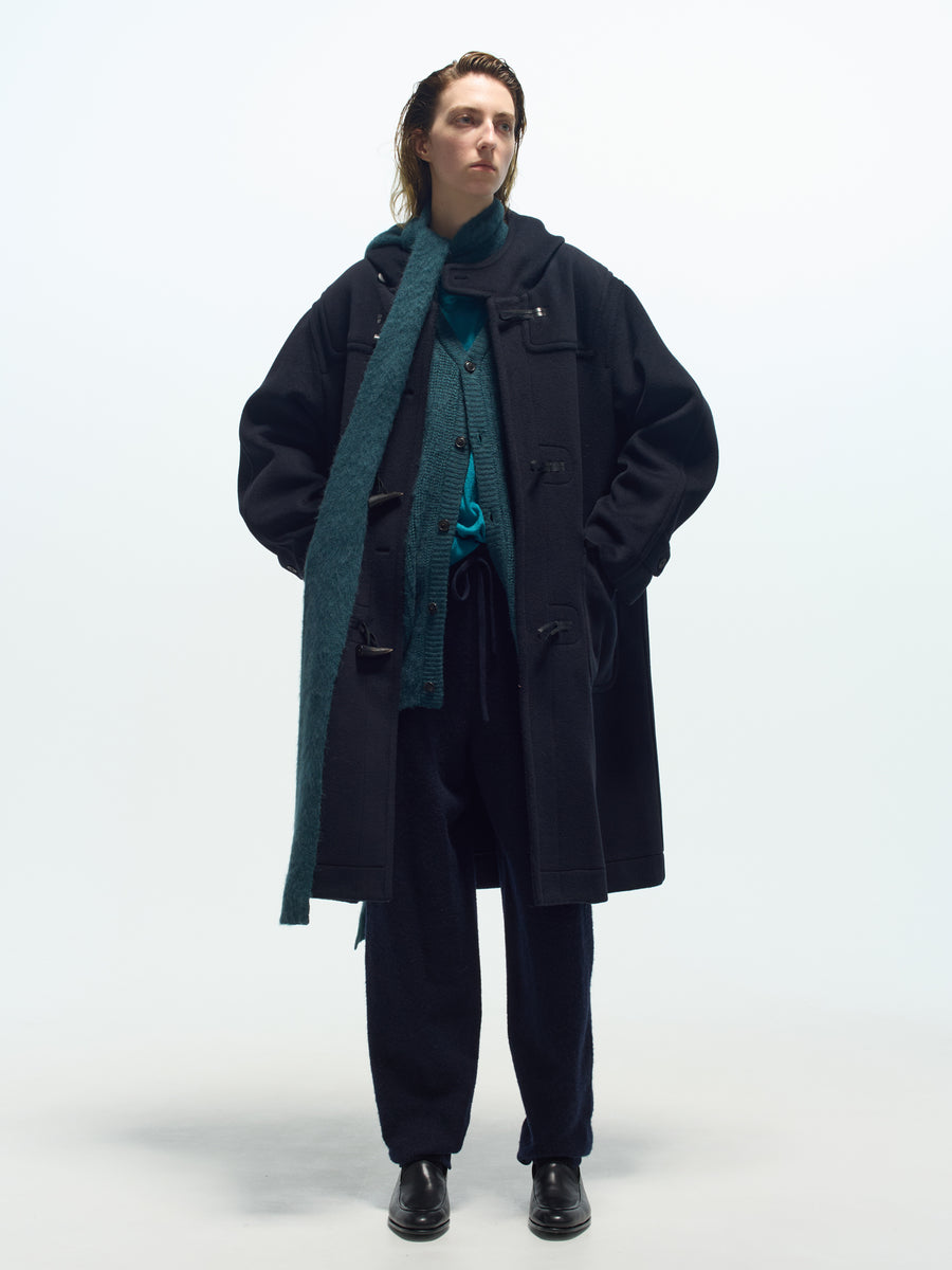 Duffle coat – URU TOKYO