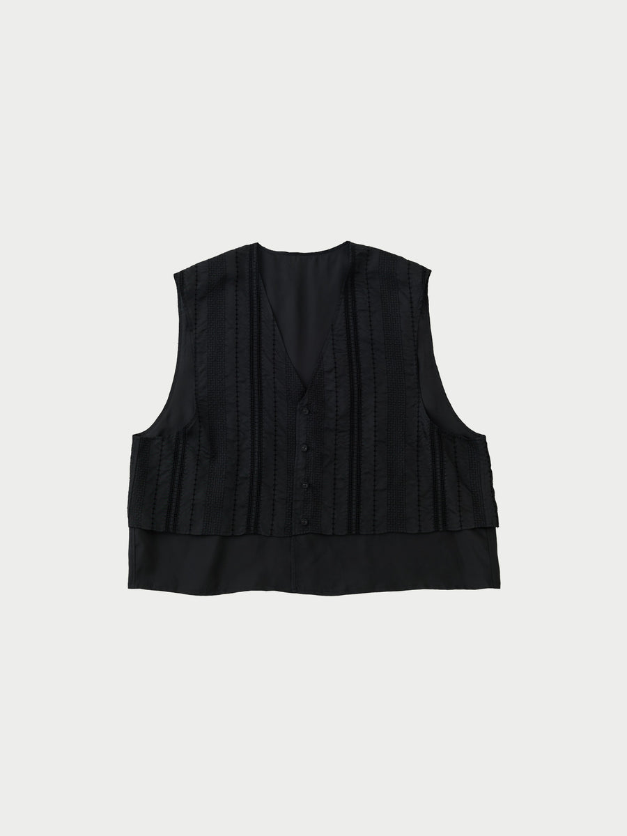 Vest – URU TOKYO