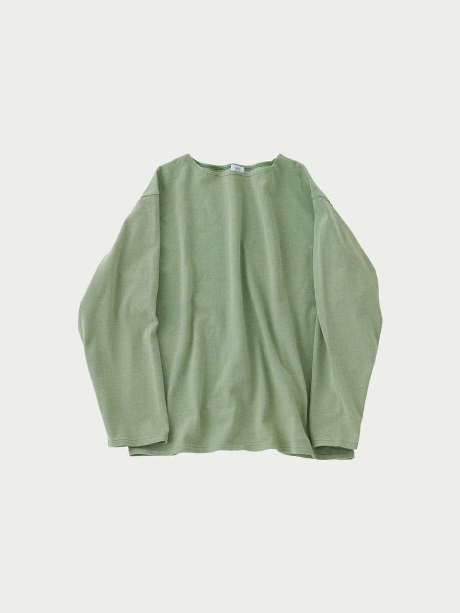 Long sleeve tee – URU TOKYO