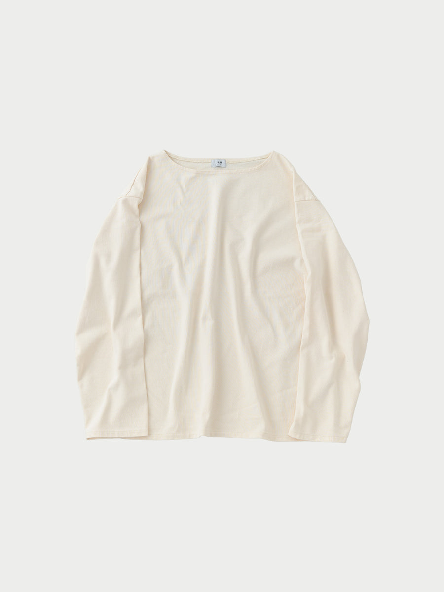 Long sleeve tee – URU TOKYO