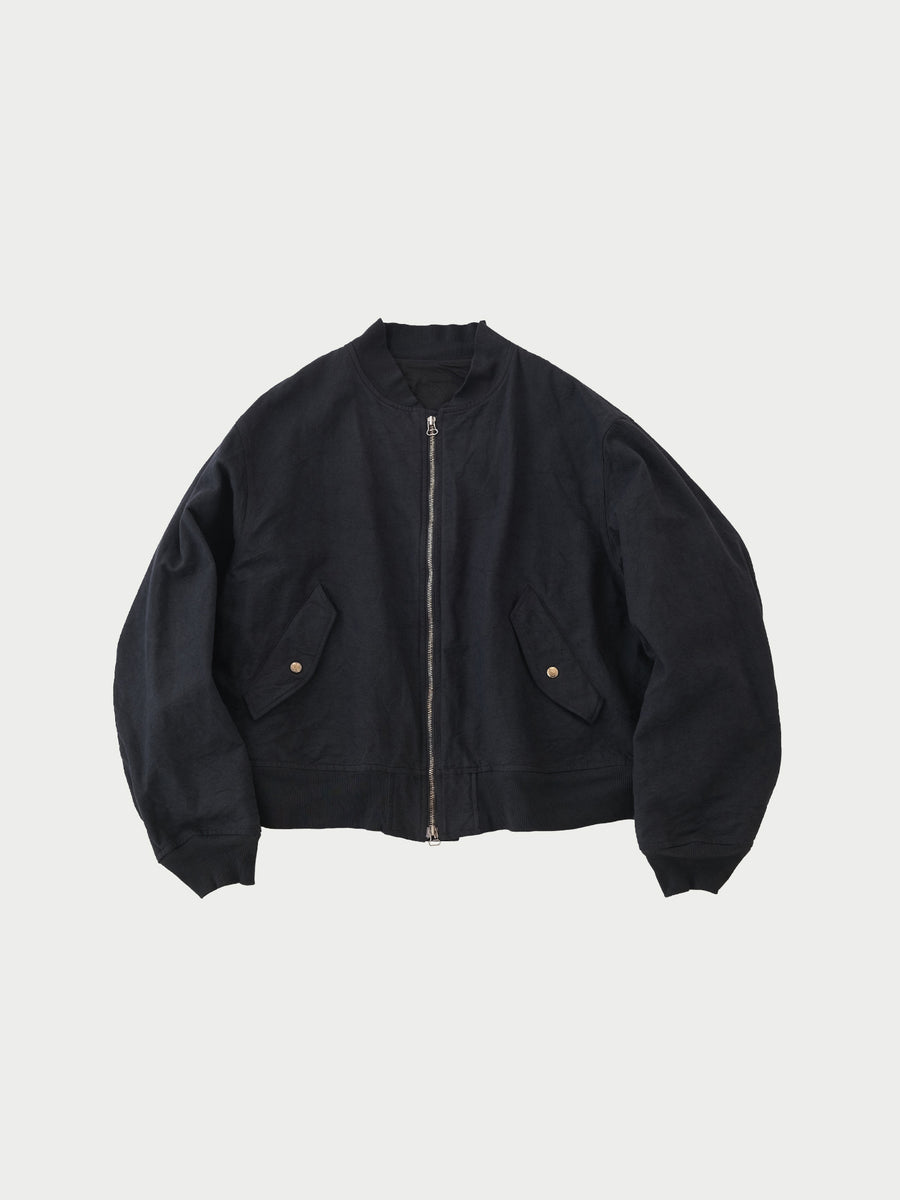 MA-1 blouson – URU TOKYO