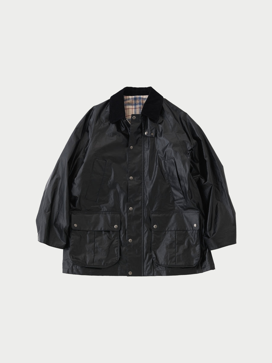 Hunting jacket – URU TOKYO