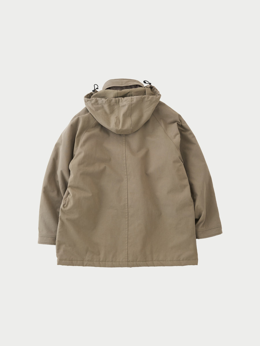 Half coat – URU TOKYO