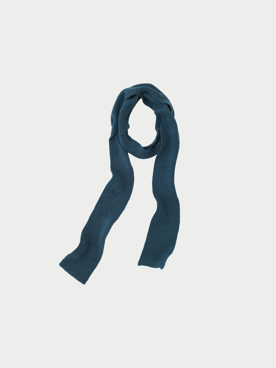 Knit muffler – URU TOKYO