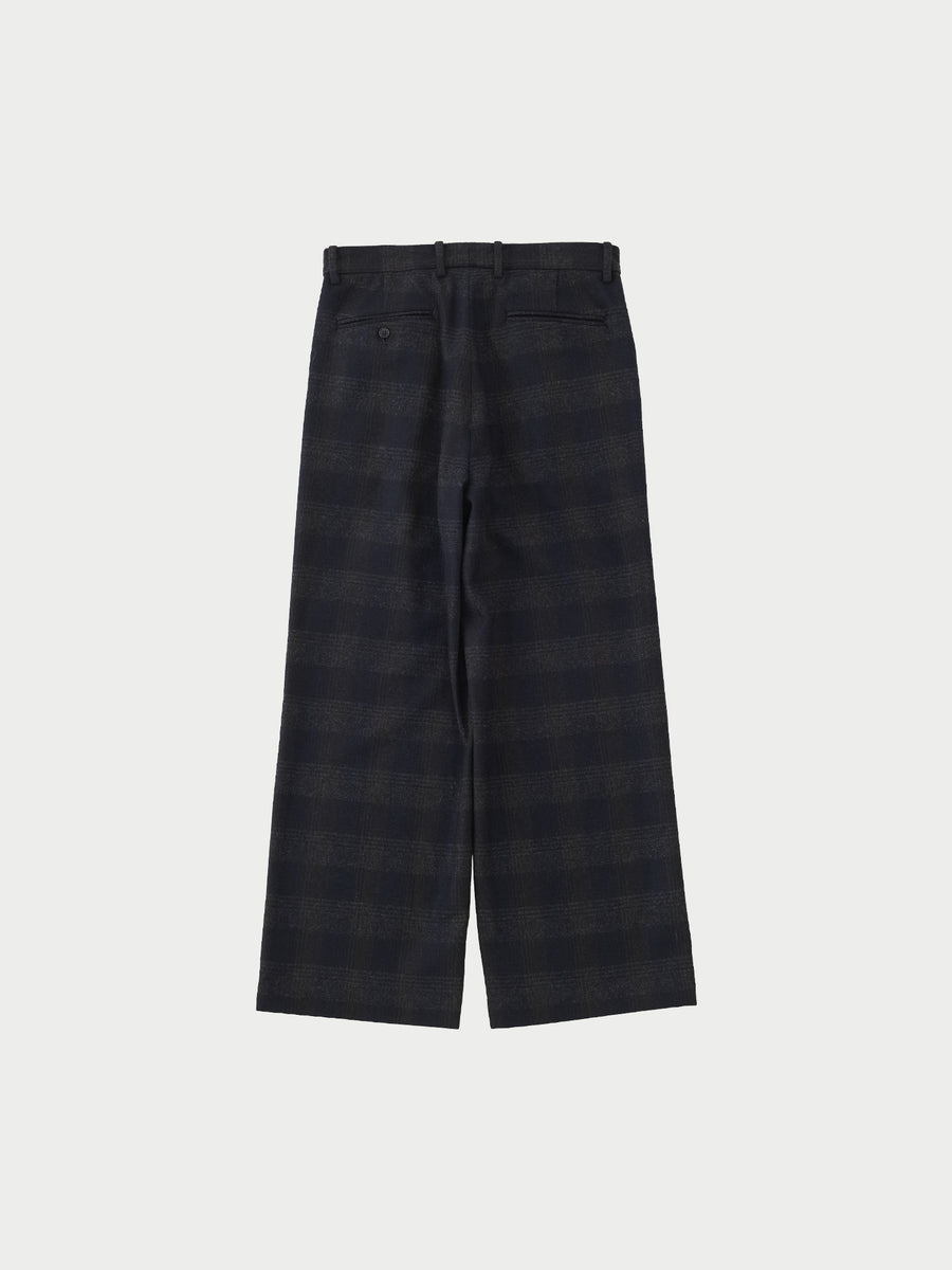 Wide pants – URU TOKYO