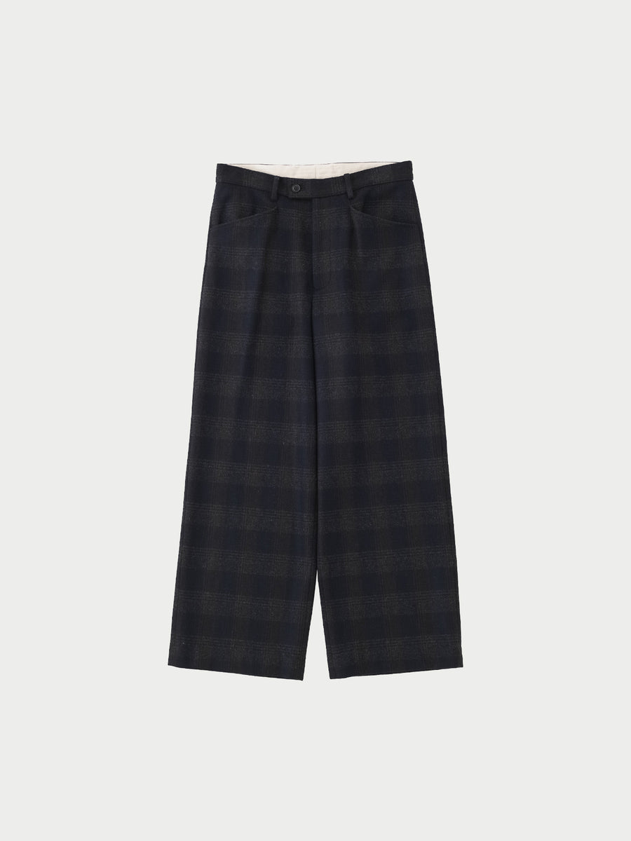 Wide pants – URU TOKYO