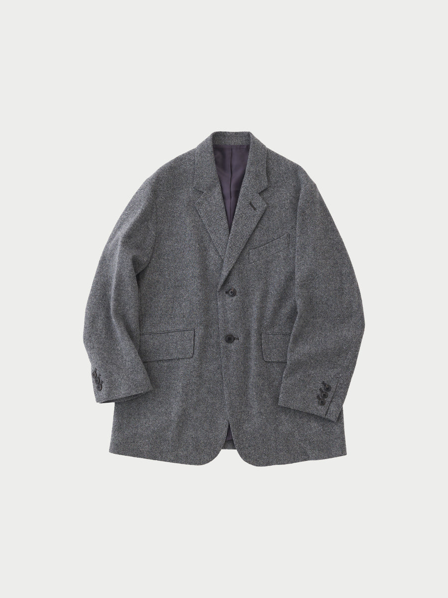 Over jacket – URU TOKYO