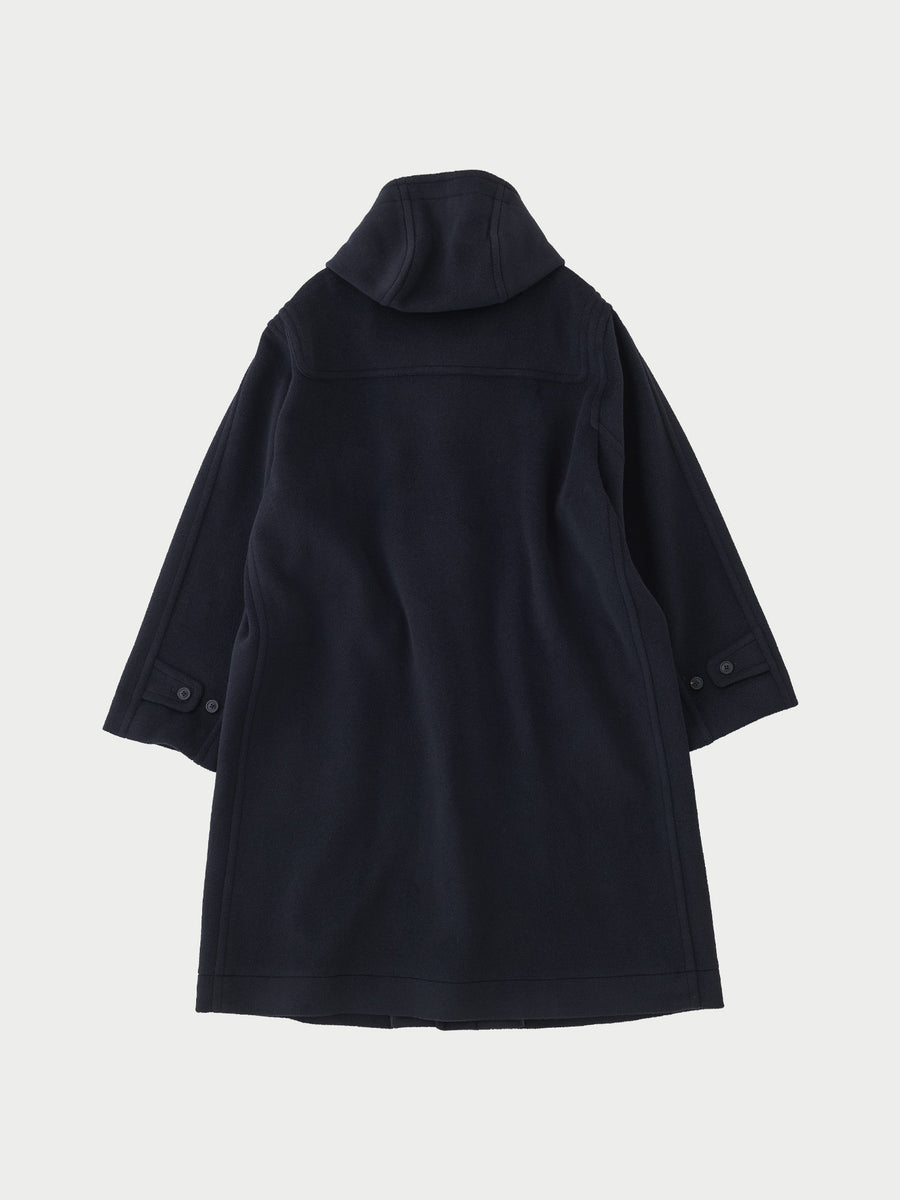 Duffle coat – URU TOKYO