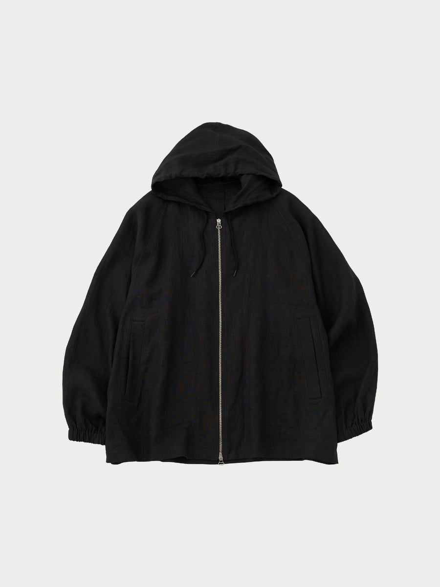 ジャケット・アウター URU SHIRTS JACKET Zip up shirts blouson – URU TOKYO