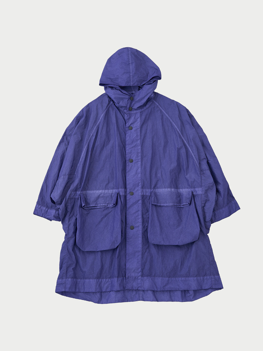 ❣️❣️Hooded Over COATフードオーバーコート　りんごちゃん専用 ❣️❣️Hooded Over COATフードオーバーコート りんごちゃん専用