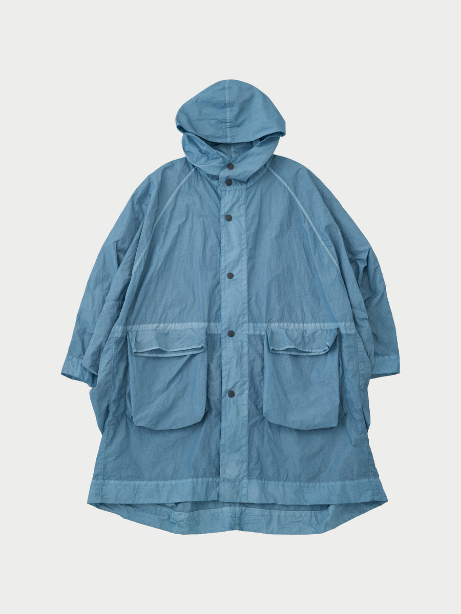 ❣️❣️Hooded Over COATフードオーバーコート　りんごちゃん専用 ❣️❣️Hooded Over COATフードオーバーコート りんごちゃん専用