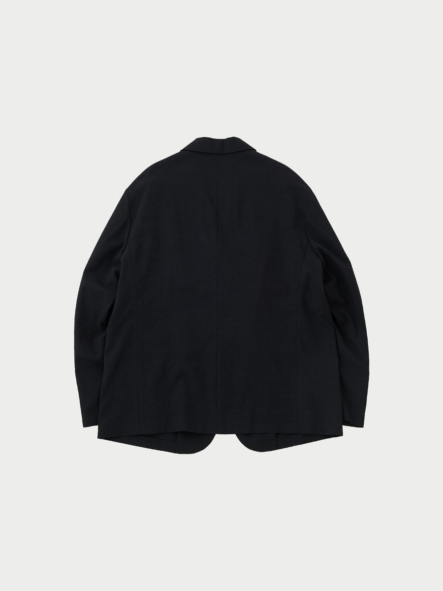 かず　EULLA WOOL CPO BLOUSON（サイズ:3） 09271558_6513d27b1d3ab.jpg