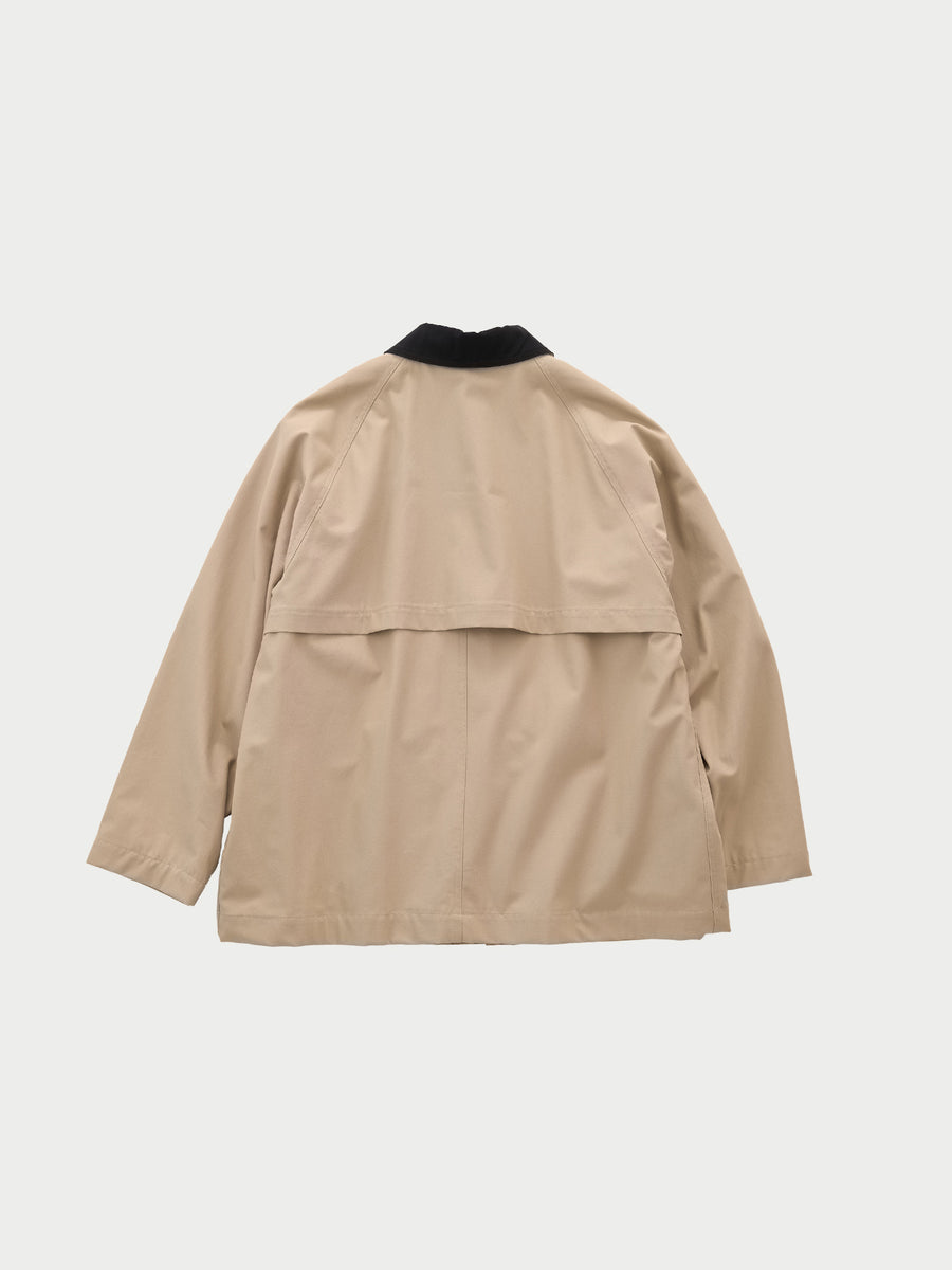 Coverall jacket – URU TOKYO