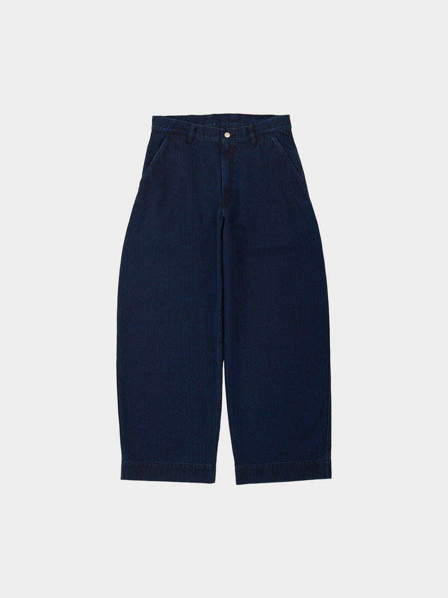 Wide pants – URU TOKYO