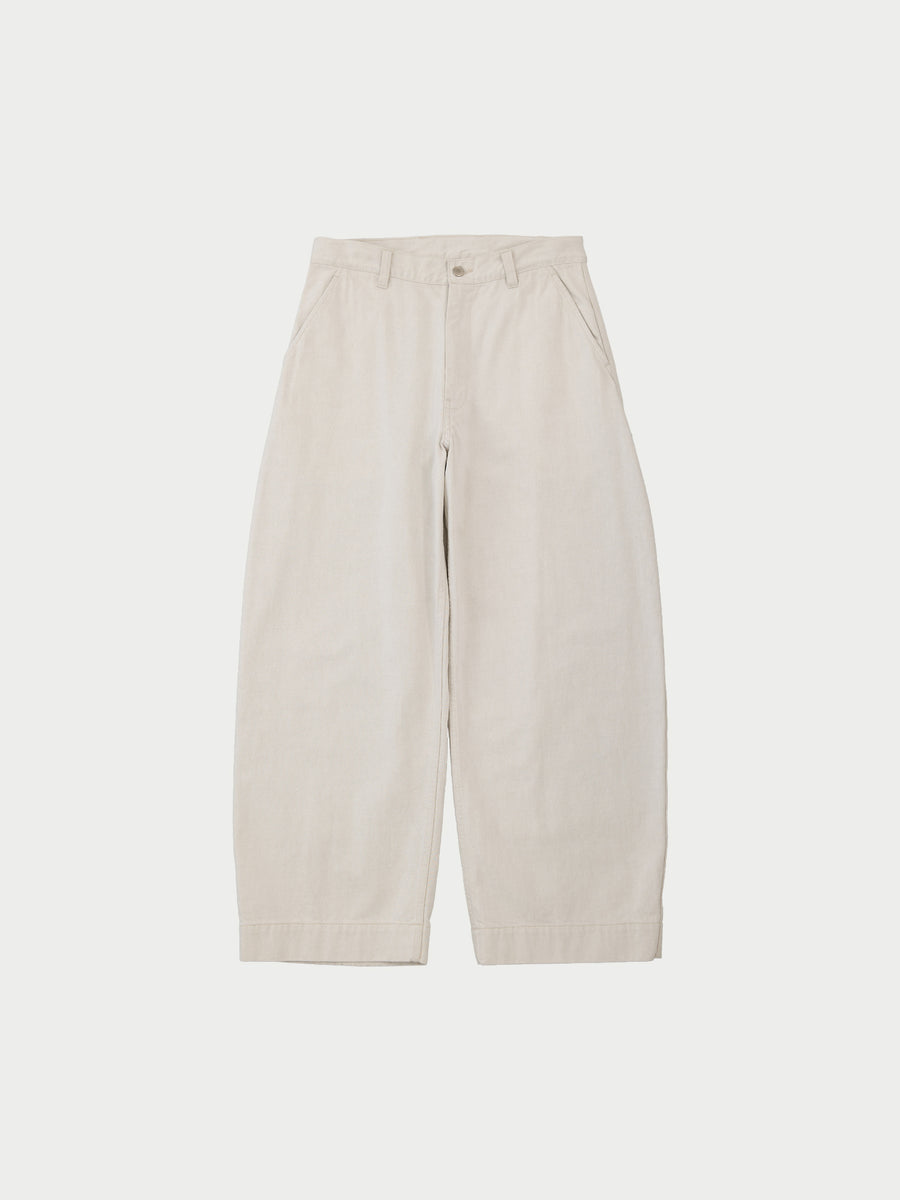 Wide pants – URU TOKYO