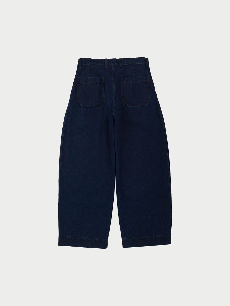 Wide pants – URU TOKYO