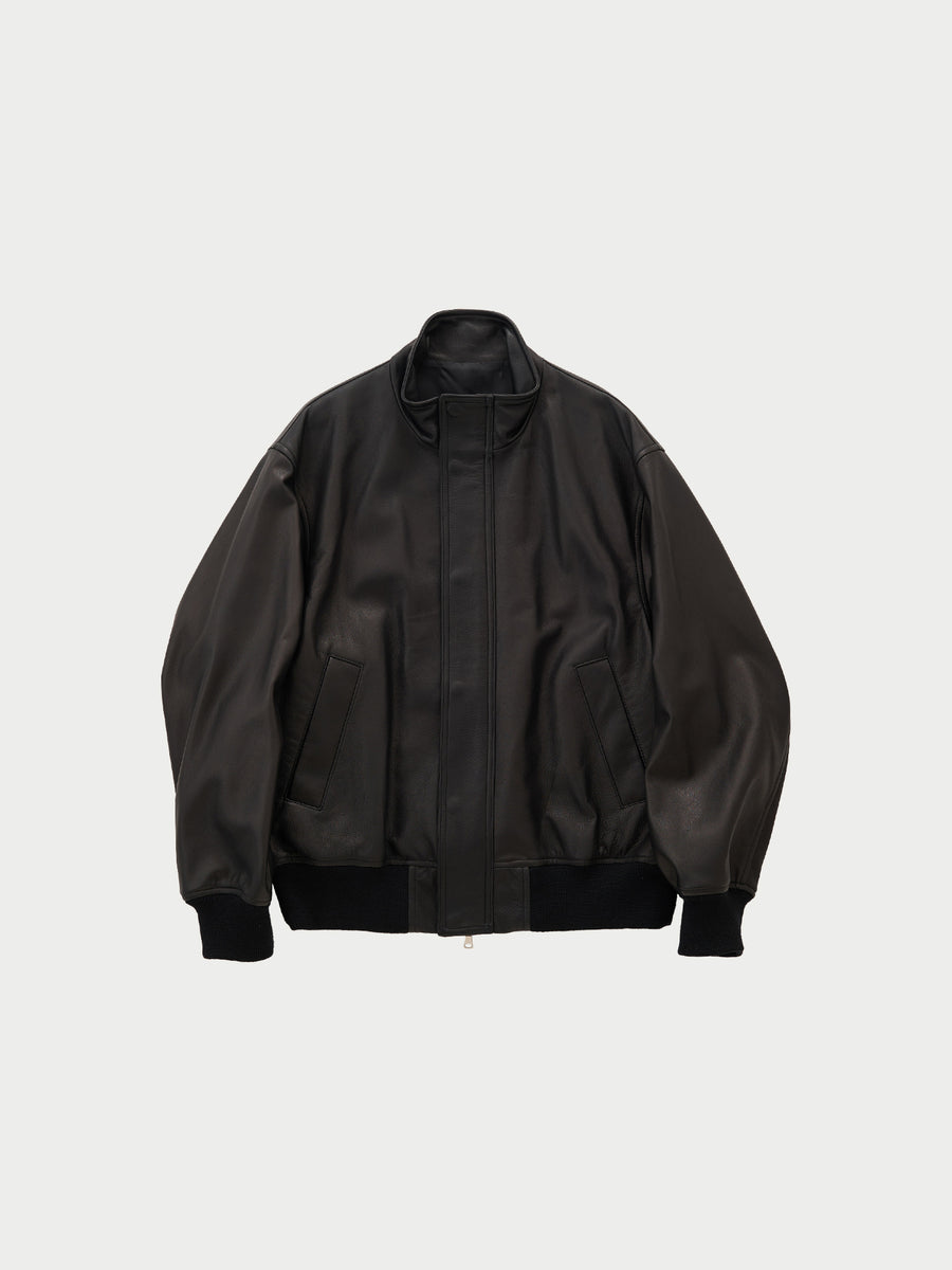 UNITED TOKYO ジップアップブルゾン Zip up blouson – URU TOKYO