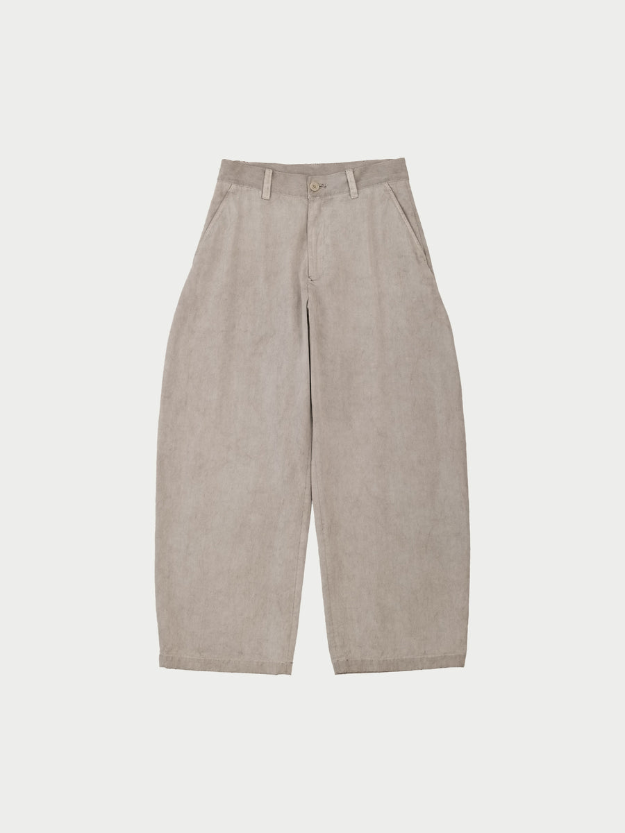Wide pants – URU TOKYO