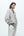 Zip up blouson