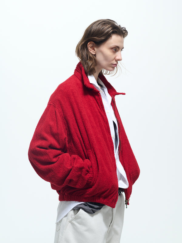 Italian collar L/S shirts A