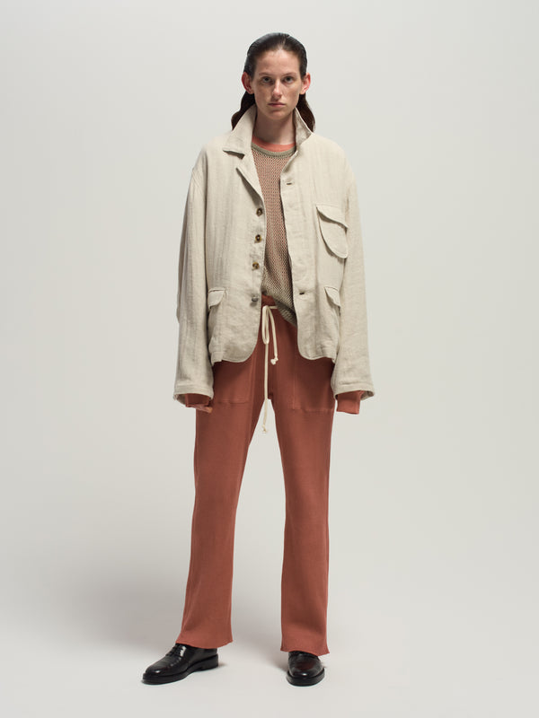 Easy pants
