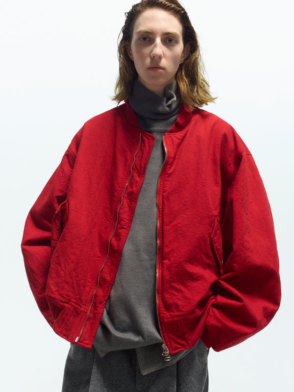 MA-1 blouson