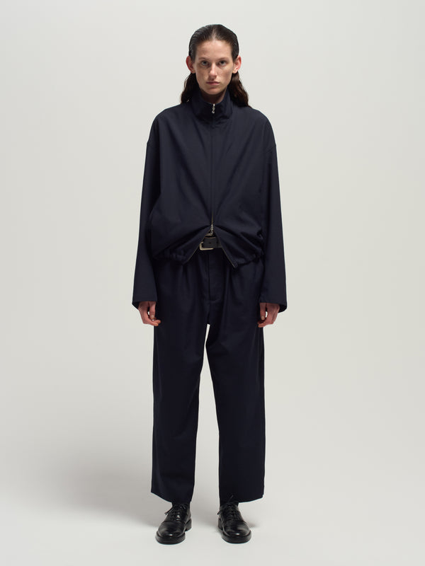 Easy pants