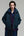 Zip up blouson
