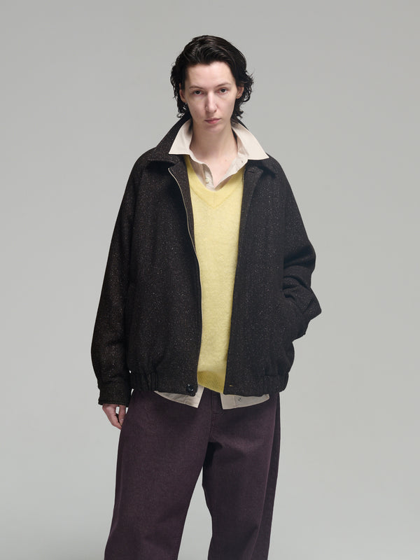 V neck Knit