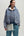 Zip up blouson