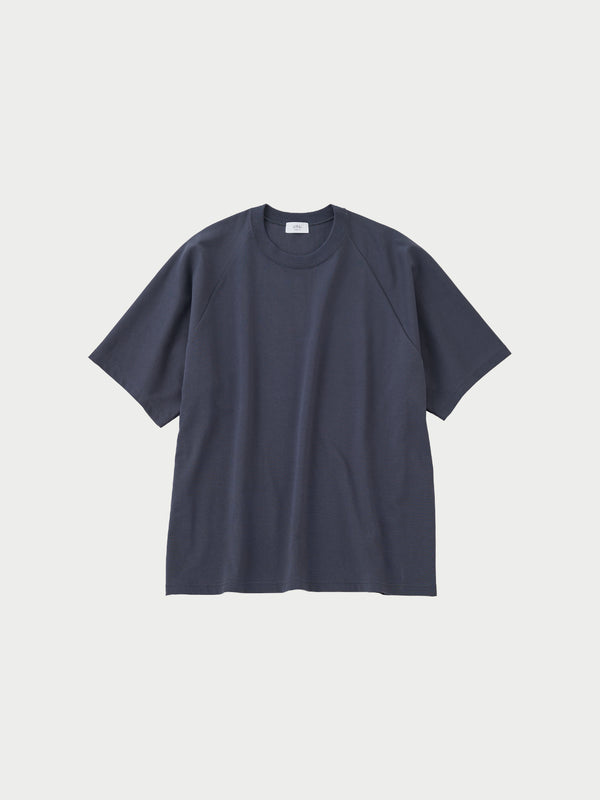 Crew neck S/S tee