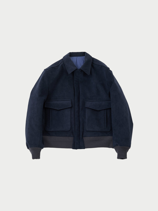 A-2 jacket