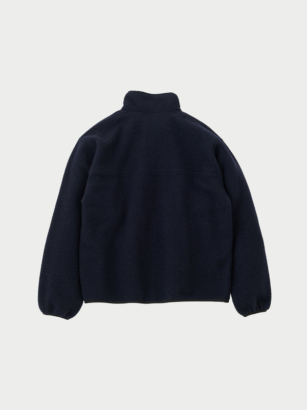 Pullover jacket