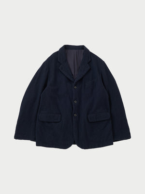 3 button jacket