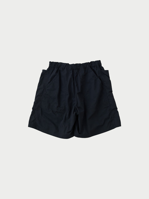 Easy shorts