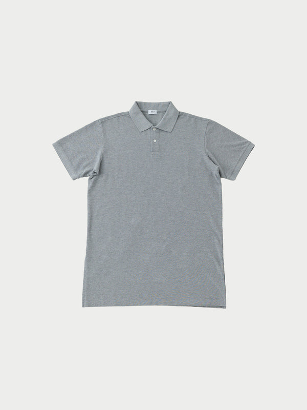 Short sleeve polo shirts