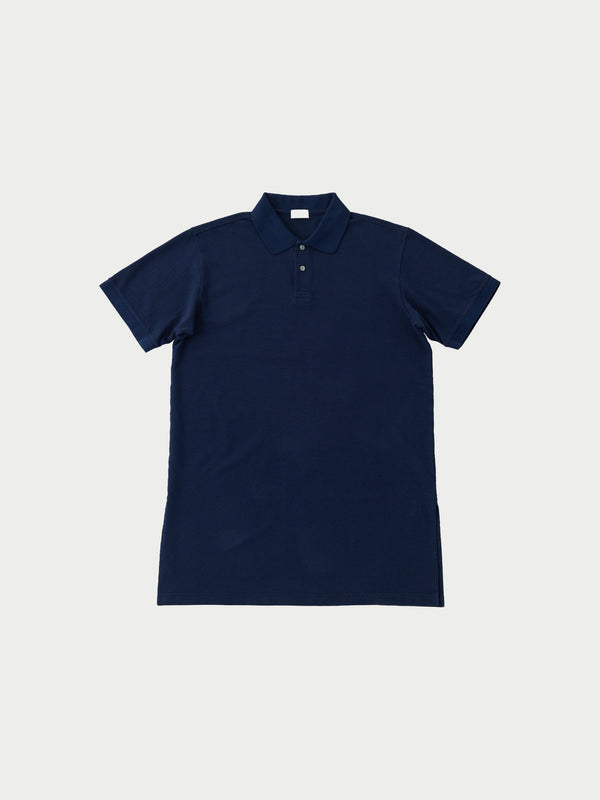 Short sleeve polo shirts