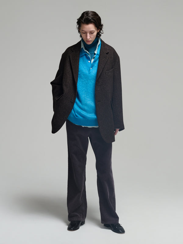 Over jacket