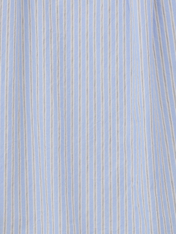Regular collar L/S shirts B