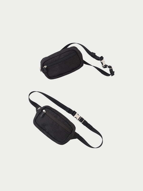 Waist pouch A