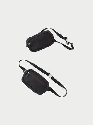 Waist pouch A
