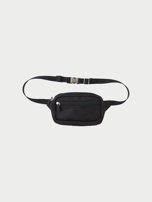 Waist pouch A