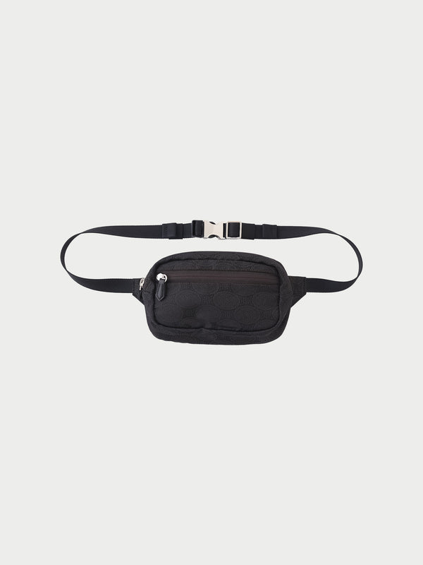 Waist pouch A