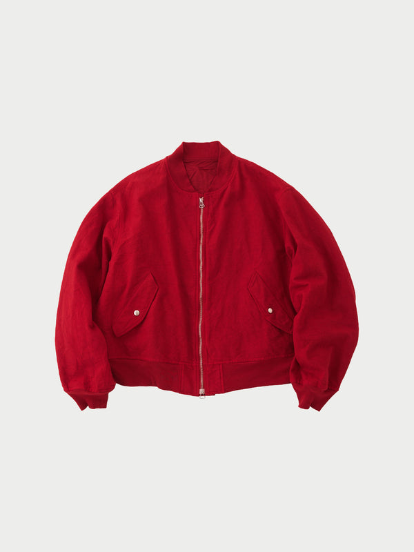 MA-1 blouson
