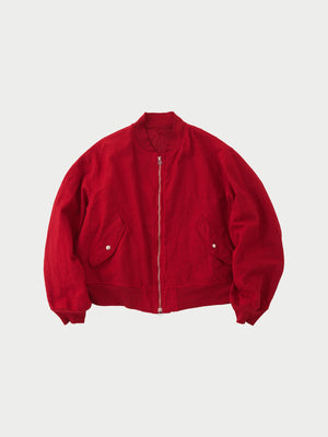 MA-1 blouson