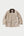 Coverall jacket
