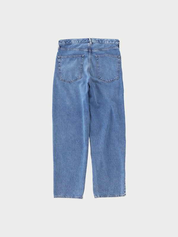 5 pocket pants