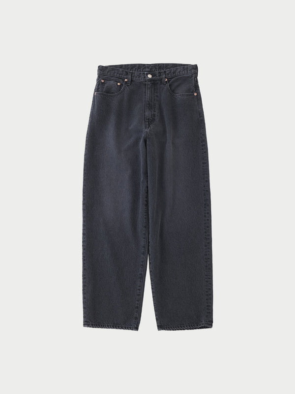 5 pocket pants