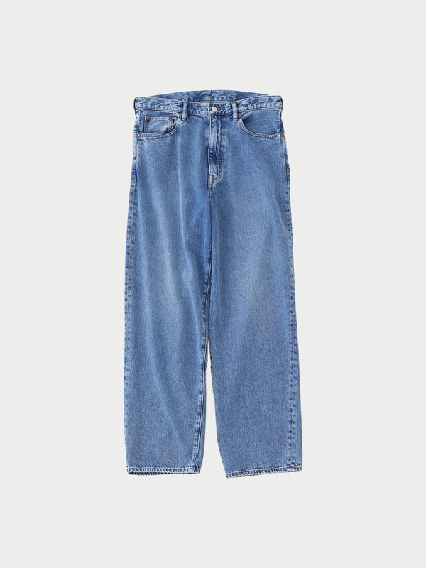 5 pocket pants
