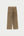 5 pocket wide pants